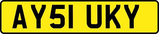 AY51UKY