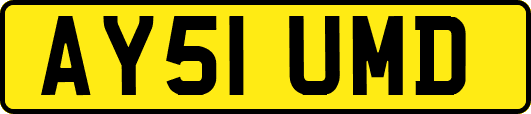 AY51UMD