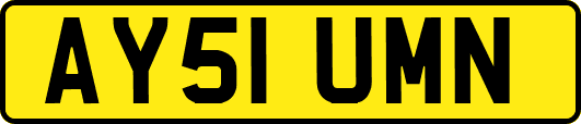 AY51UMN