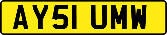 AY51UMW