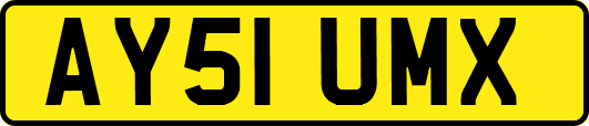 AY51UMX