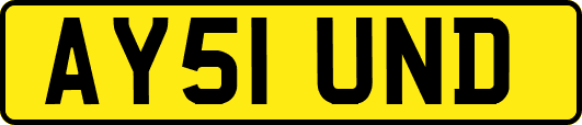 AY51UND