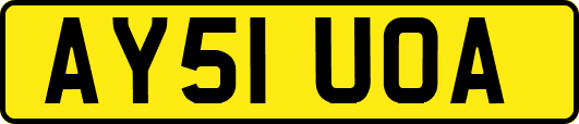 AY51UOA