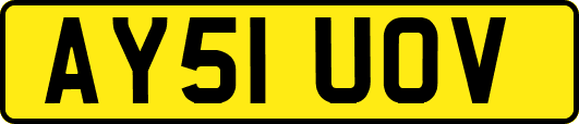 AY51UOV