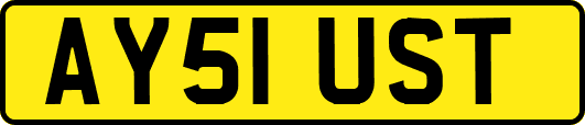 AY51UST