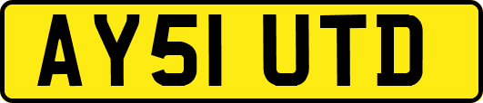 AY51UTD