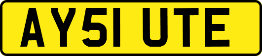 AY51UTE
