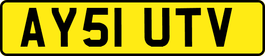 AY51UTV