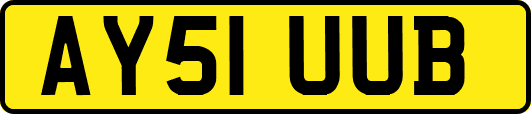 AY51UUB