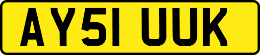 AY51UUK