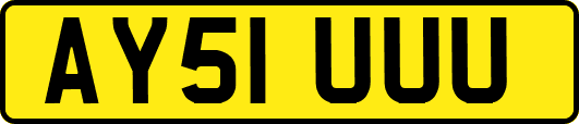 AY51UUU