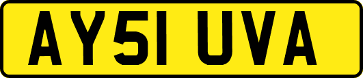 AY51UVA