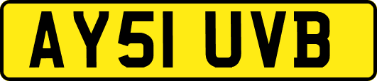 AY51UVB