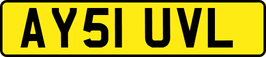 AY51UVL