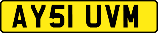 AY51UVM
