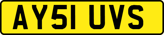 AY51UVS