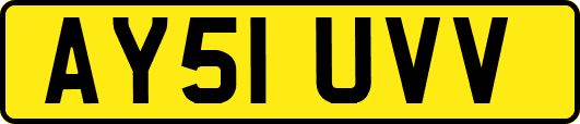 AY51UVV