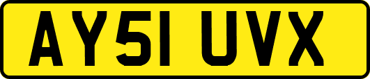 AY51UVX