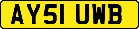 AY51UWB