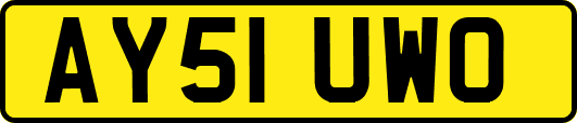 AY51UWO