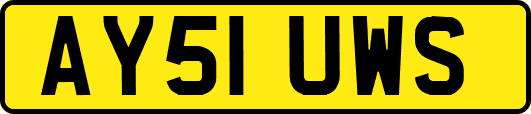 AY51UWS