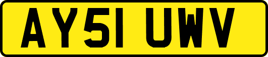 AY51UWV