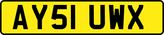 AY51UWX