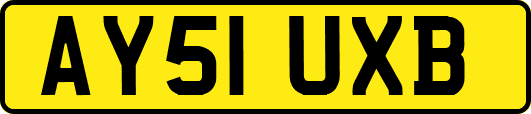 AY51UXB