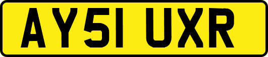 AY51UXR