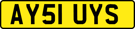 AY51UYS