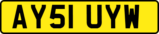 AY51UYW