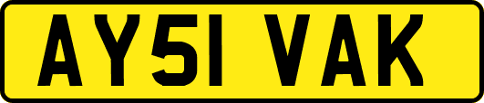 AY51VAK