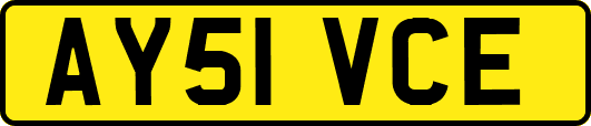 AY51VCE