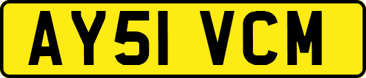 AY51VCM
