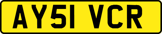 AY51VCR