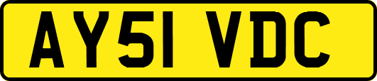 AY51VDC