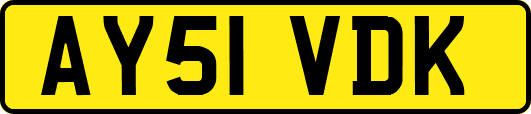 AY51VDK