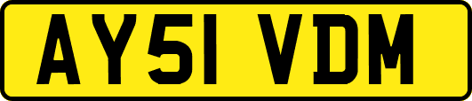 AY51VDM
