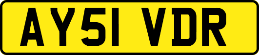 AY51VDR