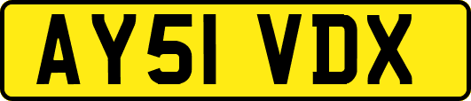 AY51VDX