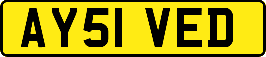 AY51VED