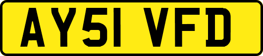 AY51VFD