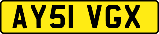 AY51VGX