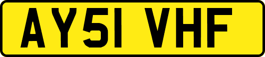 AY51VHF