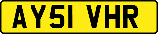 AY51VHR