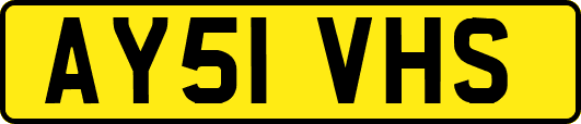 AY51VHS