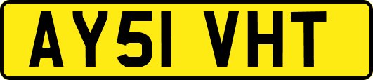 AY51VHT