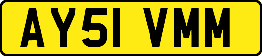 AY51VMM