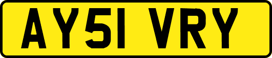 AY51VRY