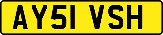 AY51VSH